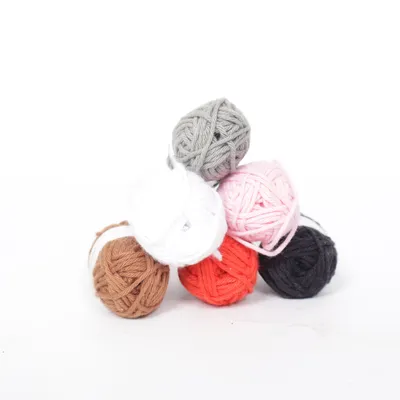 Garn (Mini) från Yarn