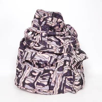 Wardrobe fittings (Purple, Multicolored) from Rodebjer