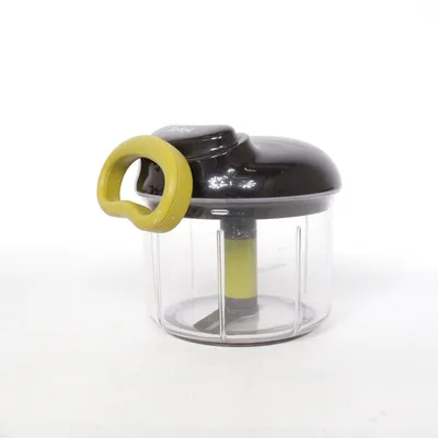 Grönsakshackare (Svart, Transparent, Grön) från Tefal