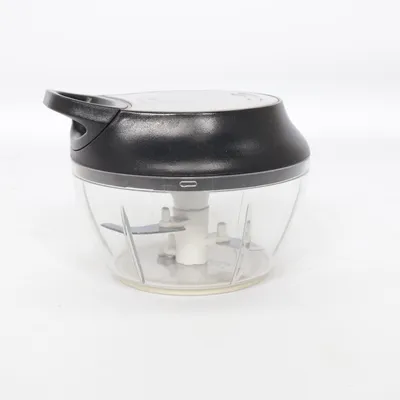 Coupe-légumes (Noir) de Leif Mannerström