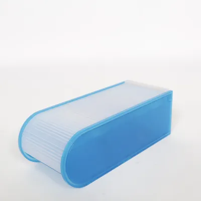 Bac à lettres de Wedo