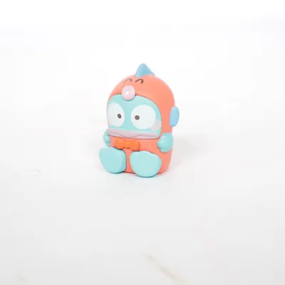 Speelgoedfiguur (Rood, Blauw, Meerkleurig) van Sanrio