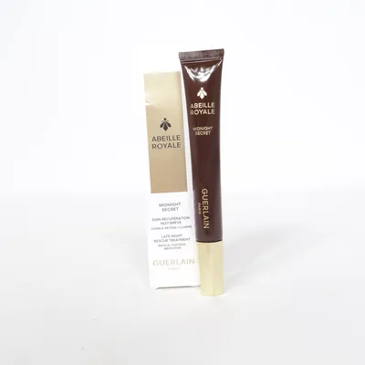 Serum (Abeille Royale Midnight Secret) von Guerlain