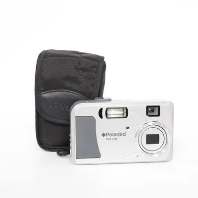Polaroidkamera (PDC 3350) från Polaroid