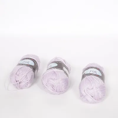 Fil (Polly) de Yarn Polly Polyester