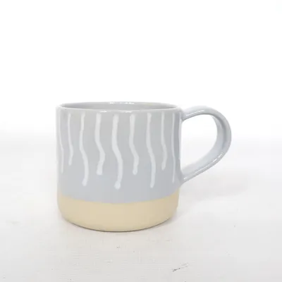 Tasse (Gris, Beige, Blanc) de Motel a Miio
