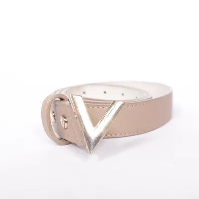 Bälte (Beige) från Mario Valentino