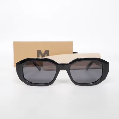 Sunglasses (Black) from Meller