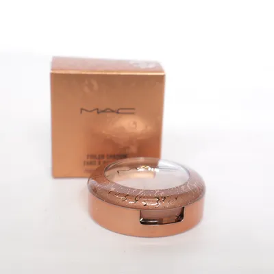 Ögonskuggspalett (FOILED SHADOW) från MAC