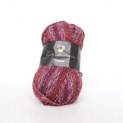 Garn (FANTASY JUMBO) från Hobbii