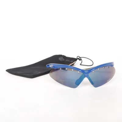 Sunglasses (Blue) from Carrera