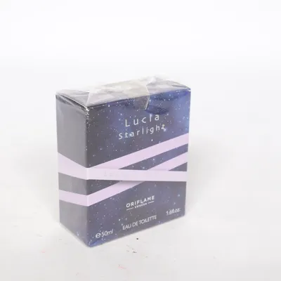 Eau de Toilette (Lucia Starlight) de Oriflame