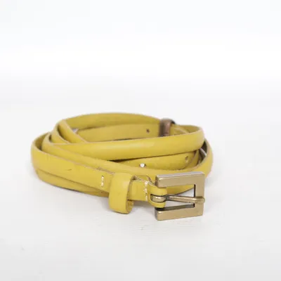 Midjebälte (Grön) från Marc O'Polo