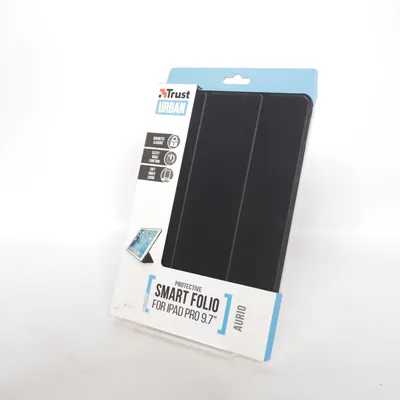 Fodral för surfplatta (Svart) från Trust Urban