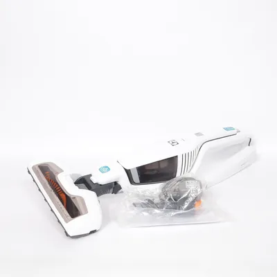 Vacuum cleaner (SSA-135045EU) from Electrolux Ergorapido