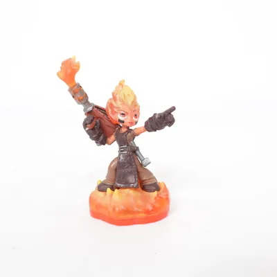 Figurine (Eruptor) de Activision