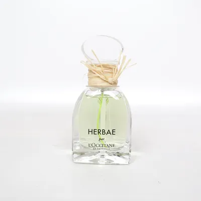Eau de Parfum (Herbae) från L'Occitane