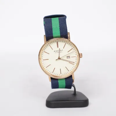 Wristwatch (Vintage) from Axcent of Scandinavia