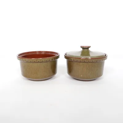 Baking utensil (Green, Brown) from Gabriel