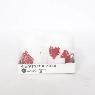 Kerzen (Vinter 2020) von IKEA