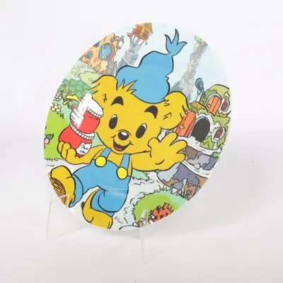 Barnservis (Bamse) från Rätt Start
