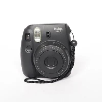 Appareil photo Polaroid (Mini 8) de Fujifilm