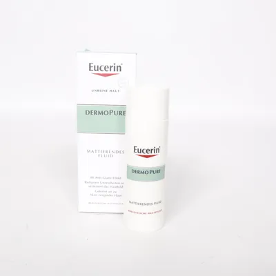 Gezichtscrème van Eucerin