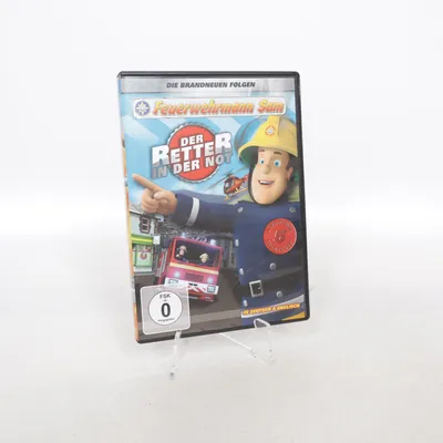 Video game from FM Mattson