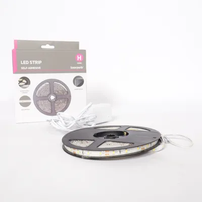 Bande luminseuse  (Noir) de Luxorparts