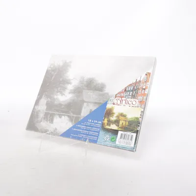 Canvas (White) from Artico