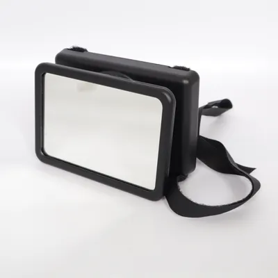 Biltillbehör (Svart) från Wicked Chili