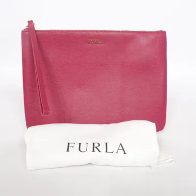 Necessär (Rosa) från Furla