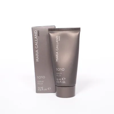 Sérum (1010 Serum Mille) de Maria Galland