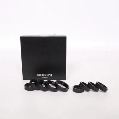 Ring (Galaxy Ring) van Samsung Plastic