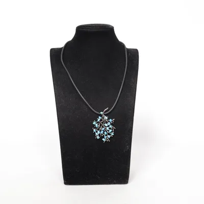 Halsband (Galrach) Okänd metall