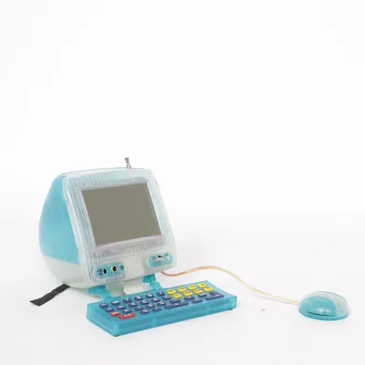 Legetøjscomputer