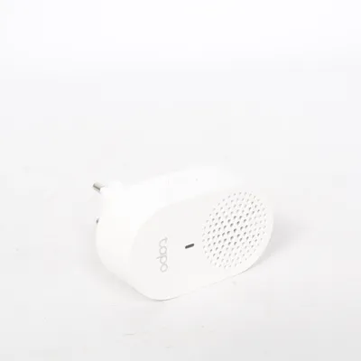 Wifi-forstærker (D100C) fra TP-Link