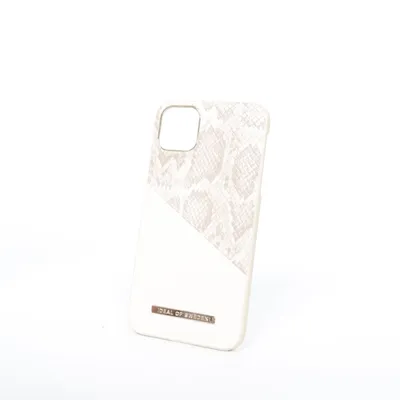 Telefoonhoesje (Beige, Bruin) van iDeal of Sweden