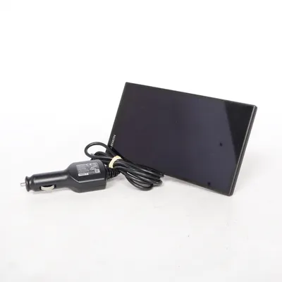 GPS (DriveSmart 61 LMT-D) från Garmin