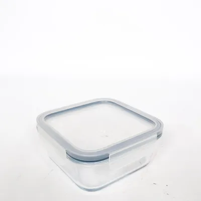 Boîte à déjeuner (Transparent) de IKEA