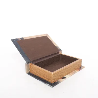 Jewelry storage from Engel