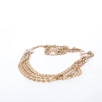 Pants chain (Gold)
