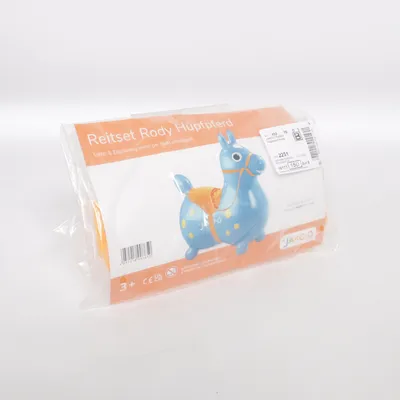 Baby accessoire (Oranje) van Jako-O