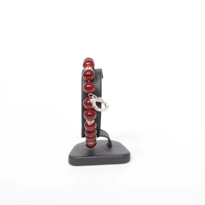 Bracelet (Red) from Hello Kitty by Sanrio Unknown metal