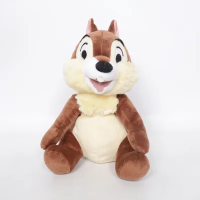 Zacht speeltje (Bruin, Meerkleurig) van Disney