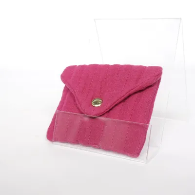 Portmonnä (Rosa) från Guang Tong