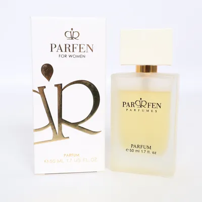 Eau de Parfum (557 Duftzwilling Magie noire) från Parfen