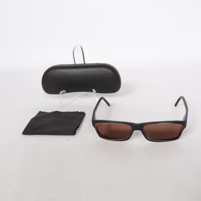 Glasses (Black) from Carrera