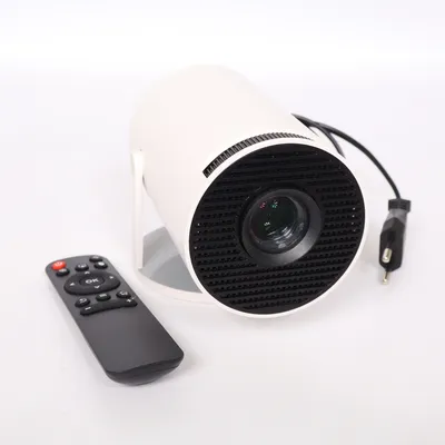 Projector (Wit) van Mag Cubic