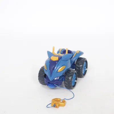 Voiture jouet (Bleu, Or, Multicolore) de Just Play